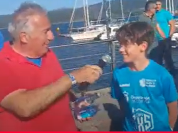 Jacobo papa