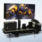 Camion pantalla
