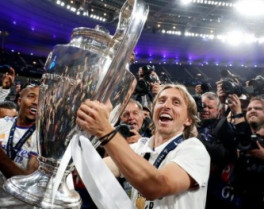Modric