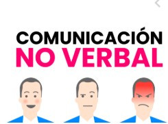 Comunicacionnoverbal