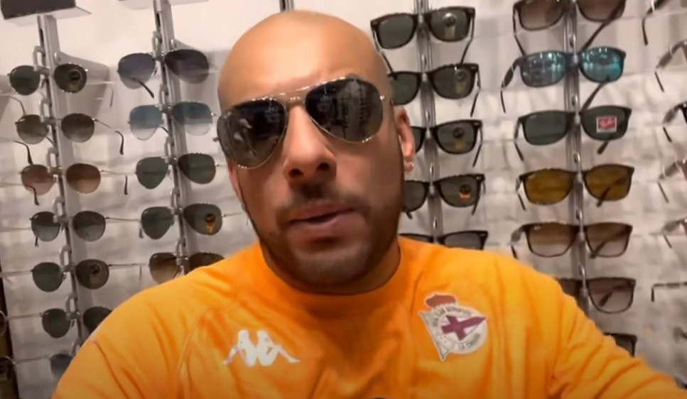 Borja escalona
