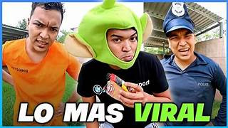 Videos viral